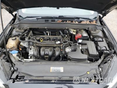 Zdjęcie 13 z 14 samochodu: 2013 FORD FUSION SE VIN:3FA6P0H78DR294671 - miniatura