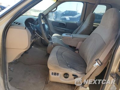 Zdjęcie 7 z 12 samochodu: 1999 FORD F150 VIN:1FTRX17L8XKA35344 - miniatura