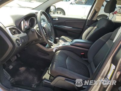 Zdjęcie 7 z 15 samochodu: 2013 DODGE JOURNEY SXT VIN:3C4PDCBB9DT722370 - miniatura