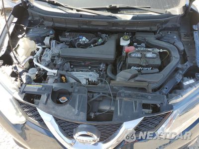 Zdjęcie 13 z 16 samochodu: 2015 NISSAN ROGUE S VIN:KNMAT2MT1FP571069 - miniatura