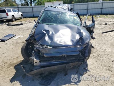 Piąte zdjęcie samochodu w środku: 2020 TOYOTA RAV4 XLE VIN:2T3W1RFV4LC050822 - miniatura