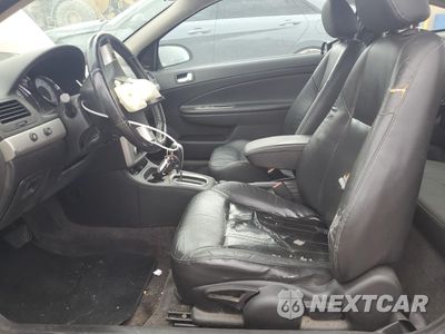 Zdjęcie 7 z 14 samochodu: 2007 CHEVROLET COBALT LT VIN:1G1AL18F377100856 - miniatura