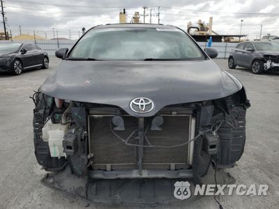 Piąte zdjęcie samochodu w środku: 2010 TOYOTA VENZA VIN:4T3ZA3BB7AU027343 - miniatura