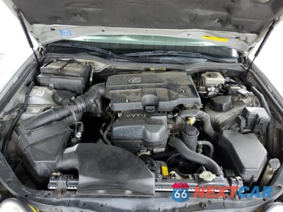 Zdjęcie 11 z 14 samochodu: 2001 LEXUS GS 300 VIN:JT8BD69S210138790 - miniatura