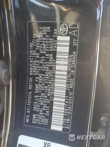 Zdjęcie 12 z 12 samochodu: 2015 TOYOTA COROLLA L VIN:2T1BURHE6FC304837 - miniatura