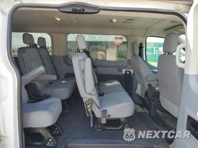 Zdjęcie 11 z 13 samochodu: 2016 FORD TRANSIT T-350 VIN:1FBZX2ZM0GKB00736 - miniatura