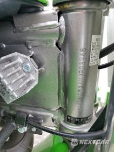 Zdjęcie 8 z 8 samochodu: 2022 KAWASAKI KLX110 D VIN:MH4LXSD14NJP03946 - miniatura