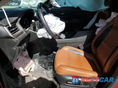 Zdjęcie 7 z 14 samochodu: 2017 GMC ACADIA ALL TERRAIN VIN:1GKKNVLS3HZ133724 - miniatura
