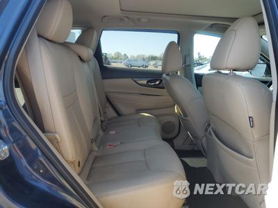 Zdjęcie 12 z 15 samochodu: 2016 NISSAN ROGUE S VIN:5N1AT2MVXGC767081 - miniatura