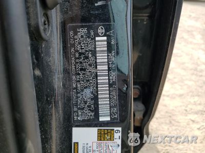 Zdjęcie 12 z 12 samochodu: 2005 TOYOTA PRIUS VIN:JTDKB20U753032435 - miniatura