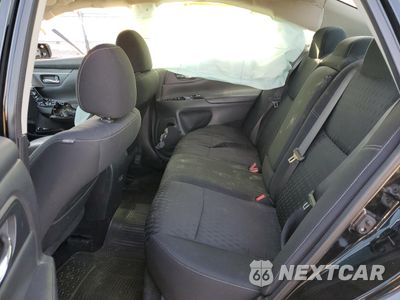 Zdjęcie 10 z 12 samochodu: 2018 NISSAN ALTIMA 2.5 VIN:1N4AL3AP0JC223413 - miniatura