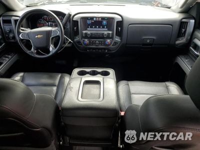 Zdjęcie 8 z 12 samochodu: 2015 CHEVROLET SILVER1500 VIN:3GCUKREC4FG230499 - miniatura