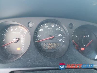 Zdjęcie 9 z 13 samochodu: 2003 ACURA MDX TOURING VIN:2HNYD18633H004110 - miniatura