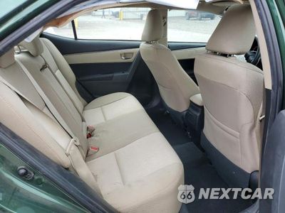 Zdjęcie 10 z 13 samochodu: 2015 TOYOTA COROLLA L VIN:2T1BURHE5FC273418 - miniatura