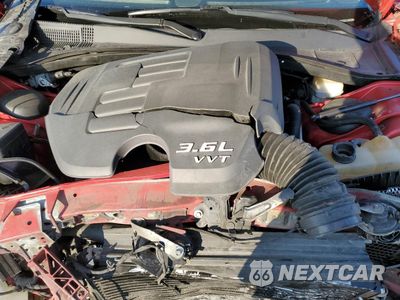 Zdjęcie 11 z 12 samochodu: 2012 DODGE CHARGER SE VIN:2C3CDXBG2CH113148 - miniatura