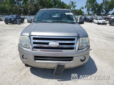 Piąte zdjęcie samochodu w środku: 2009 FORD EXPEDITION XLT VIN:1FMFU155X9LA12706 - miniatura