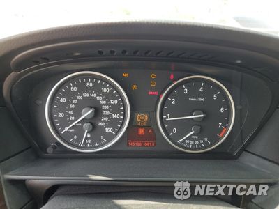 Zdjęcie 9 z 13 samochodu: 2008 BMW 528 XI VIN:WBANV13578CZ51744 - miniatura
