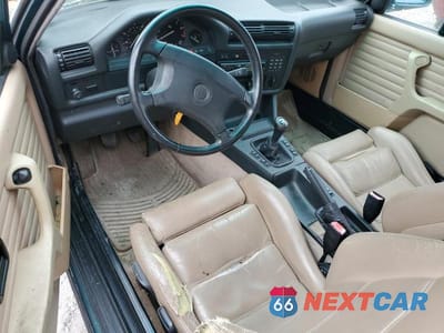Zdjęcie 8 z 12 samochodu: 1992 BMW 325 IC AUTOMATIC VIN:WBABB2317NEC29935 - miniatura