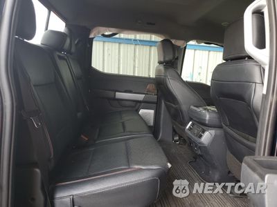 Zdjęcie 10 z 13 samochodu: 2023 FORD F150 SUPERCREW VIN:1FTFW1E87PKD62810 - miniatura