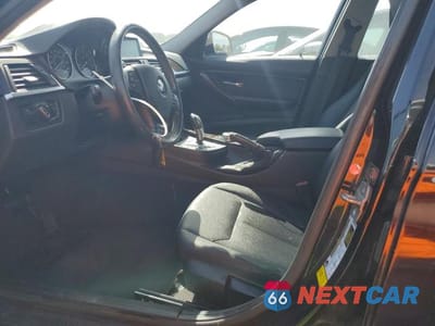 Zdjęcie 7 z 12 samochodu: 2015 BMW 320 I VIN:WBA3B1G5XFNT63736 - miniatura