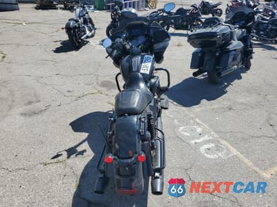 Zdjęcie 6 z 10 samochodu: 2020 HARLEY-DAVIDSON FLTRXS VIN:1HD1KTP29LB659791 - miniatura