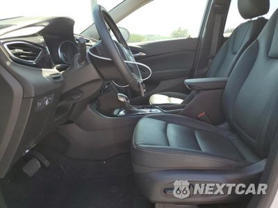 Zdjęcie 7 z 15 samochodu: 2022 BUICK ENCORE GX ESSENCE VIN:KL4MMFSL6NB105373 - miniatura