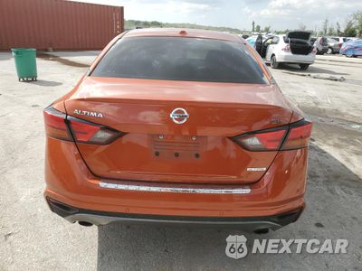Zdjęcie 6 z 14 samochodu: 2021 NISSAN ALTIMA SR VIN:1N4AL4CVXMN312464 - miniatura