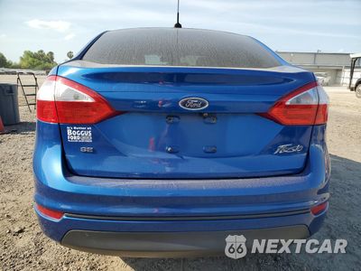 Zdjęcie 6 z 12 samochodu: 2019 FORD FIESTA SE VIN:3FADP4BJ4KM146997 - miniatura