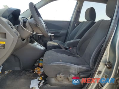 Zdjęcie 7 z 14 samochodu: 2006 HYUNDAI TUCSON GLS VIN:KM8JN12D66U460840 - miniatura