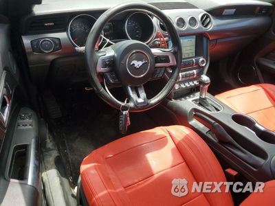 Zdjęcie 8 z 13 samochodu: 2019 FORD MUSTANG GT VIN:1FA6P8CF9K5103868 - miniatura