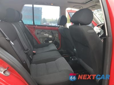 Zdjęcie 10 z 12 samochodu: 2005 VOLKSWAGEN GOLF GLS TDI VIN:9BWGR61J754006088 - miniatura