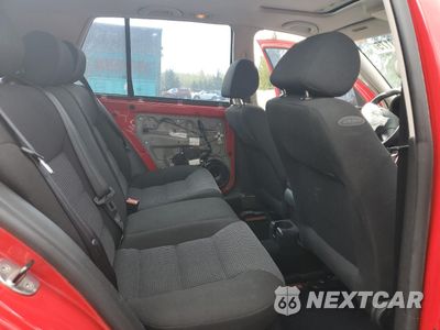 Zdjęcie 10 z 12 samochodu: 2005 VOLKSWAGEN GOLF GLS TDI VIN:9BWGR61J754006088 - miniatura