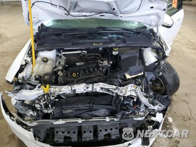 Zdjęcie 11 z 14 samochodu: 2017 FORD FOCUS SE VIN:1FADP3K2XHL268437 - miniatura