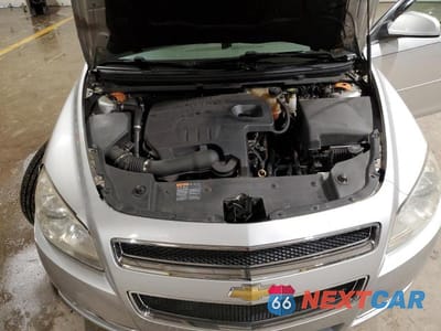 Zdjęcie 11 z 12 samochodu: 2010 CHEVROLET MALIBU 2LT VIN:1G1ZD5EB7AF321771 - miniatura