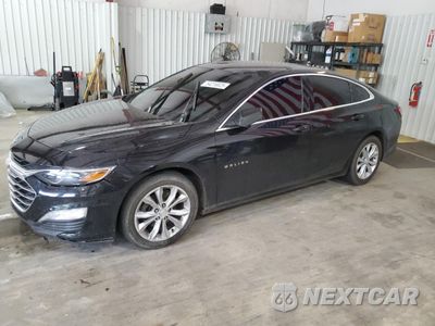 2020 CHEVROLET MALIBU LT 1G1ZD5ST4LF064780 - główne zdjęcie licytacji z USA - miniatura