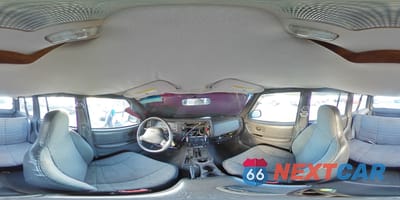 Zdjęcie 14 z 15 samochodu: 2000 JEEP CHEROKEE SPORT VIN:1J4FF48S5YL273686 - miniatura