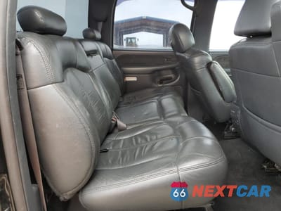 Zdjęcie 10 z 12 samochodu: 2002 GMC SIERRA K2500 HEAVY DUTY VIN:1GTHK23G02F154631 - miniatura