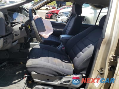 Zdjęcie 7 z 13 samochodu: 1998 NISSAN PATHFINDER XE VIN:JN8AR05S1WW238776 - miniatura