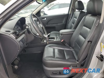 Zdjęcie 7 z 14 samochodu: 2009 MERCURY SABLE PREMIER VIN:1MEHM42W19G614638 - miniatura