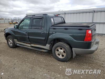 Drugie zdjęcie samochodu z przodu: 2003 FORD EXPLORER SPORT TRAC VIN:1FMZU77E53UB98637 - miniatura