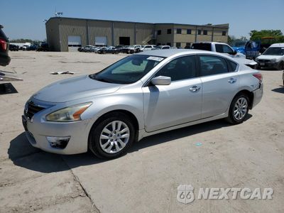 2015 NISSAN ALTIMA 2.5 1N4AL3AP9FN373130 - główne zdjęcie licytacji z USA - miniatura