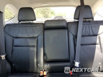 Zdjęcie 10 z 16 samochodu: 2012 HONDA CR-V EXL VIN:2HKRM3H77CH510304 - miniatura