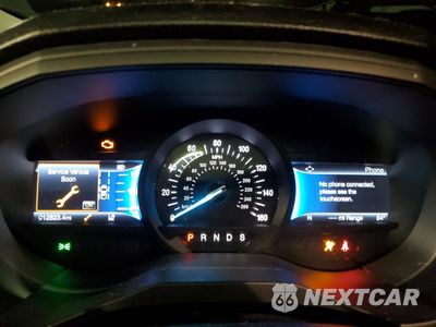Zdjęcie 9 z 13 samochodu: 2024 FORD EDGE SEL VIN:2FMPK4J95RBA30244 - miniatura