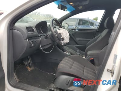 Zdjęcie 7 z 12 samochodu: 2012 VOLKSWAGEN GTI VIN:WVWHV7AJ0CW193286 - miniatura