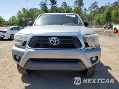 Piąte zdjęcie samochodu w środku: 2015 TOYOTA TACOMA DOUBLE CAB PRERUNNER VIN:5TFJU4GN1FX066980 - miniatura