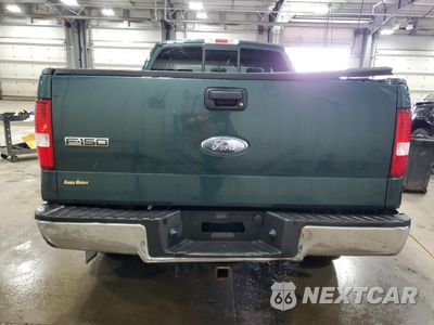 Zdjęcie 6 z 12 samochodu: 2007 FORD F150 VIN:1FTPX14V07FB02153 - miniatura
