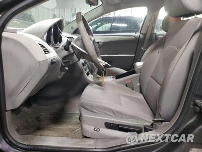 Zdjęcie 7 z 12 samochodu: 2010 CHEVROLET MALIBU LS VIN:1G1ZB5EB5AF294575 - miniatura