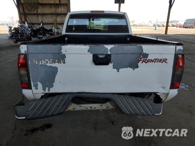 Zdjęcie 6 z 12 samochodu: 2000 NISSAN FRONTIER XE VIN:1N6DD21S8YC323270 - miniatura
