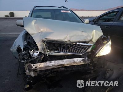 Piąte zdjęcie samochodu w środku: 2007 LEXUS RX 350 VIN:2T2GK31U47C021232 - miniatura