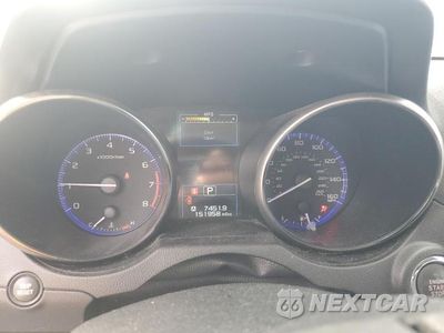 Zdjęcie 9 z 12 samochodu: 2017 SUBARU LEGACY 3.6R LIMITED VIN:4S3BNEN66H3041134 - miniatura